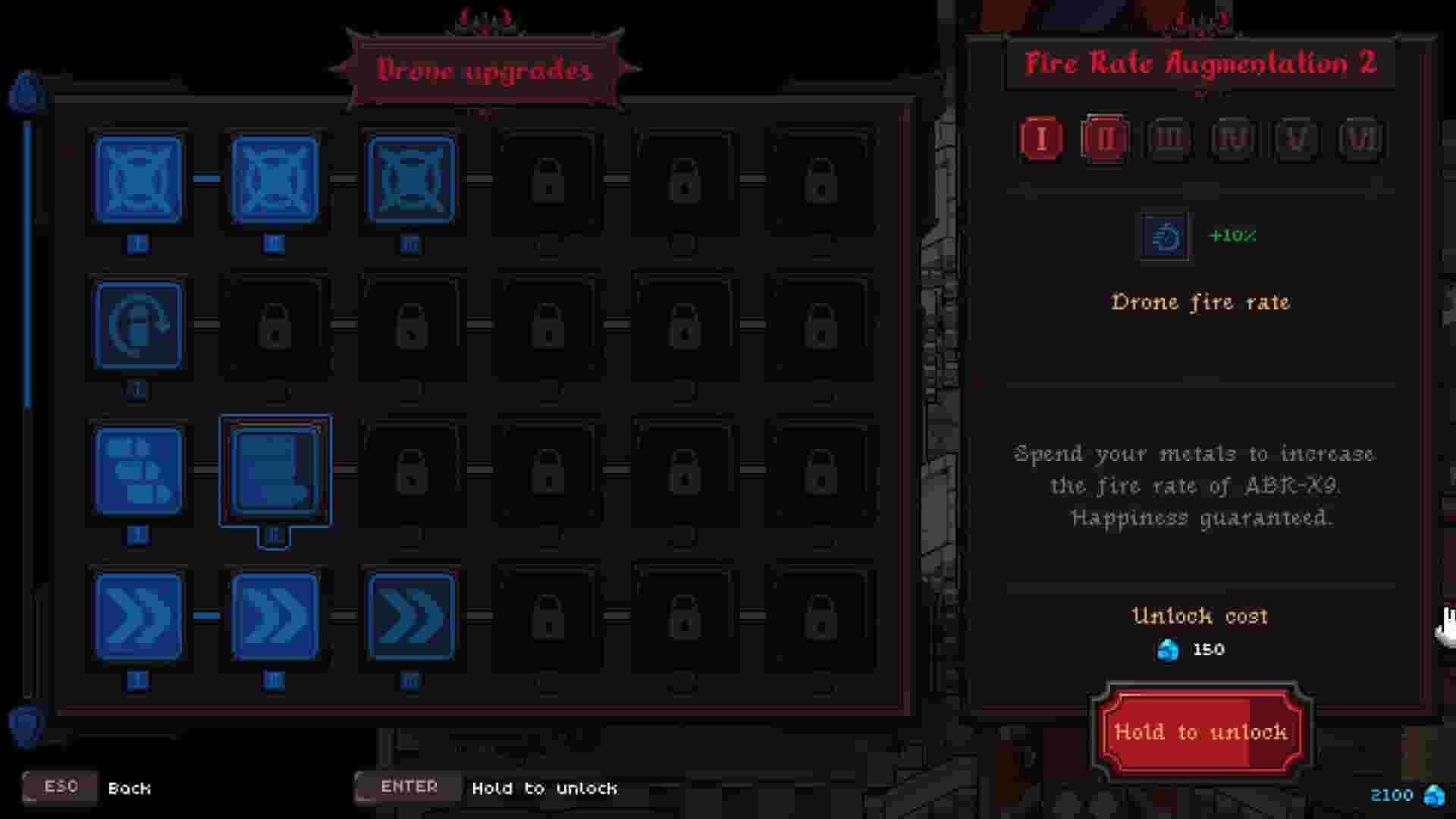 Letifer screenshot thumbnail screenshot 7