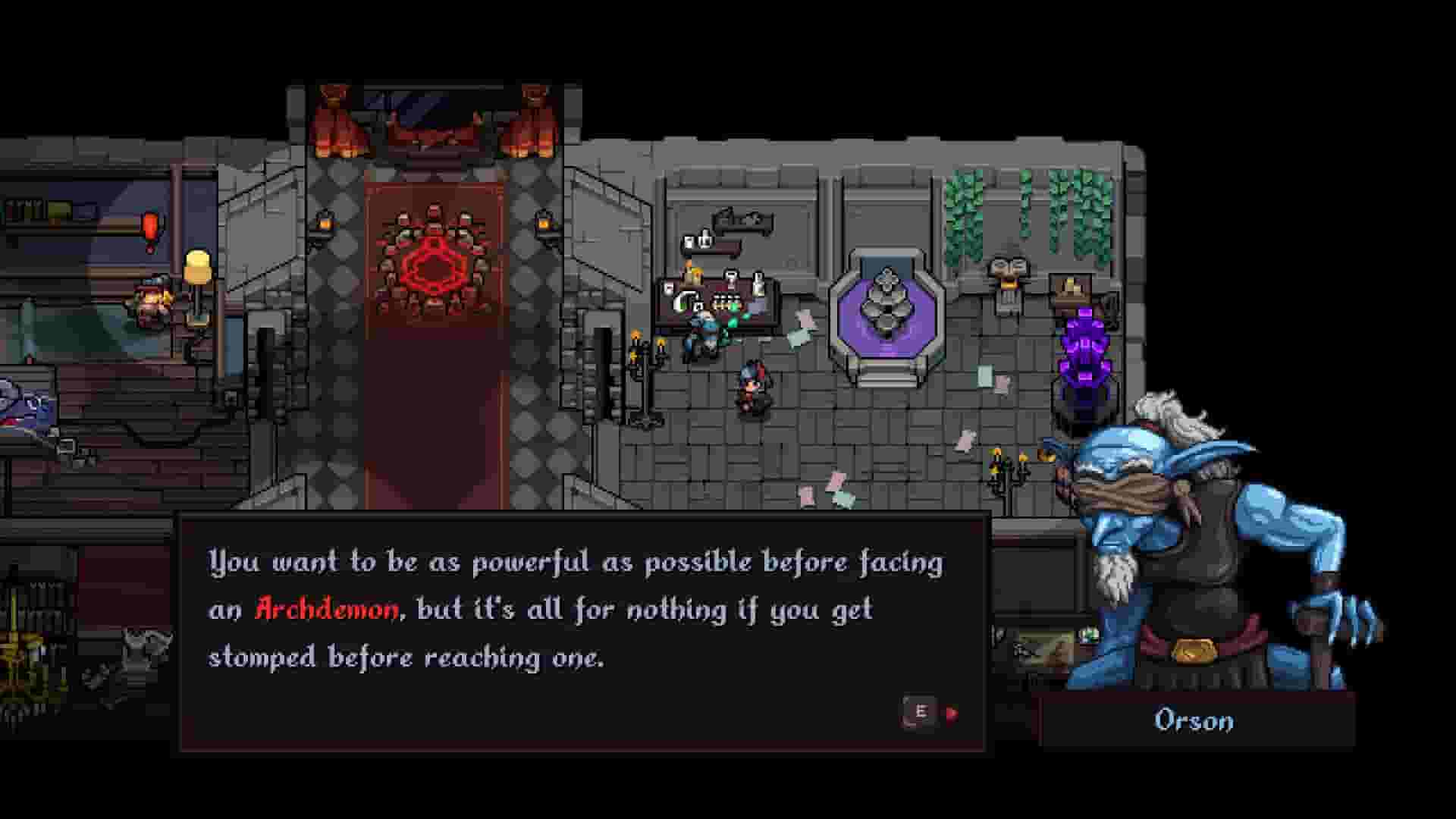 Letifer screenshot thumbnail screenshot 8