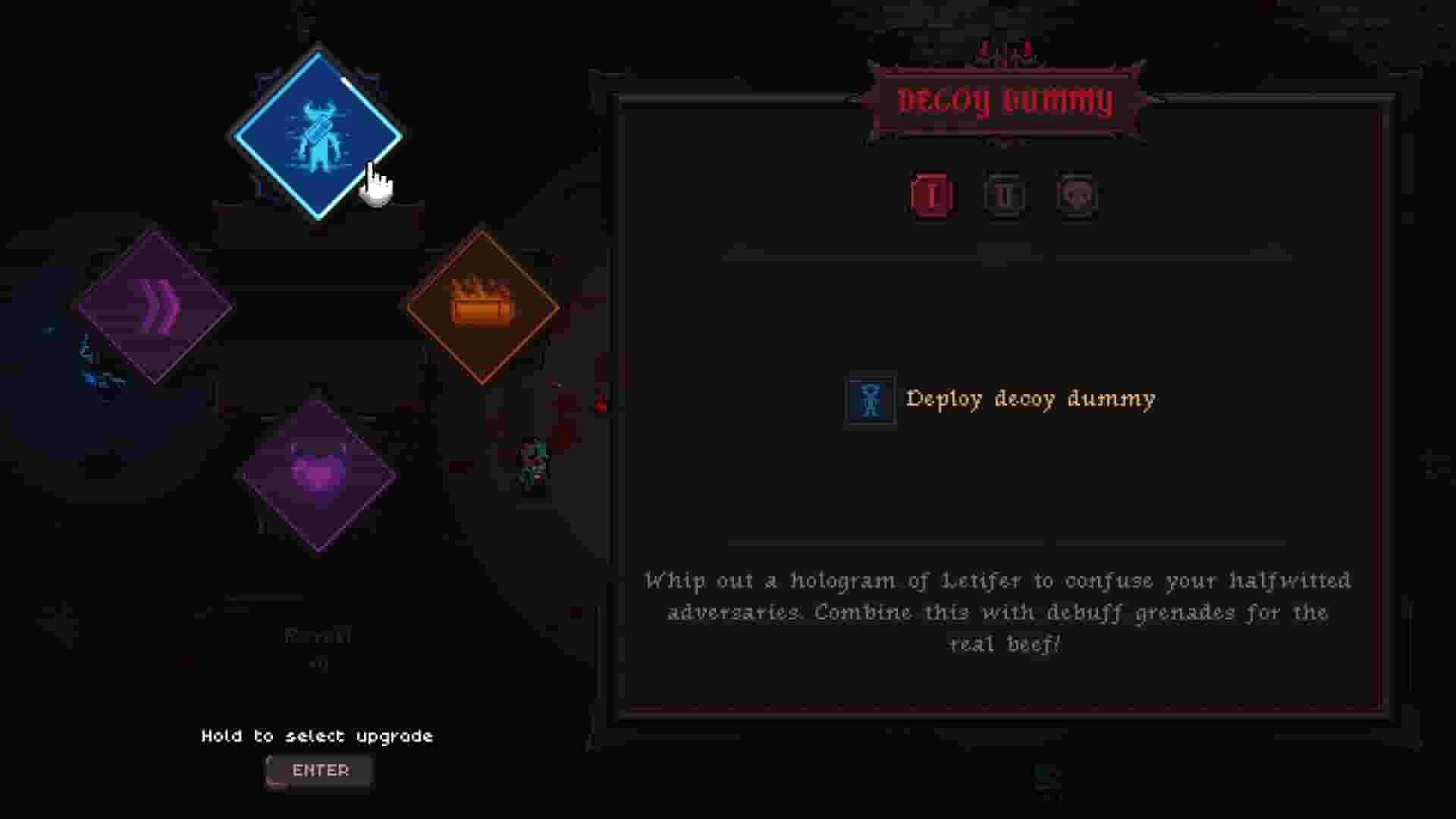 Letifer screenshot thumbnail screenshot 9