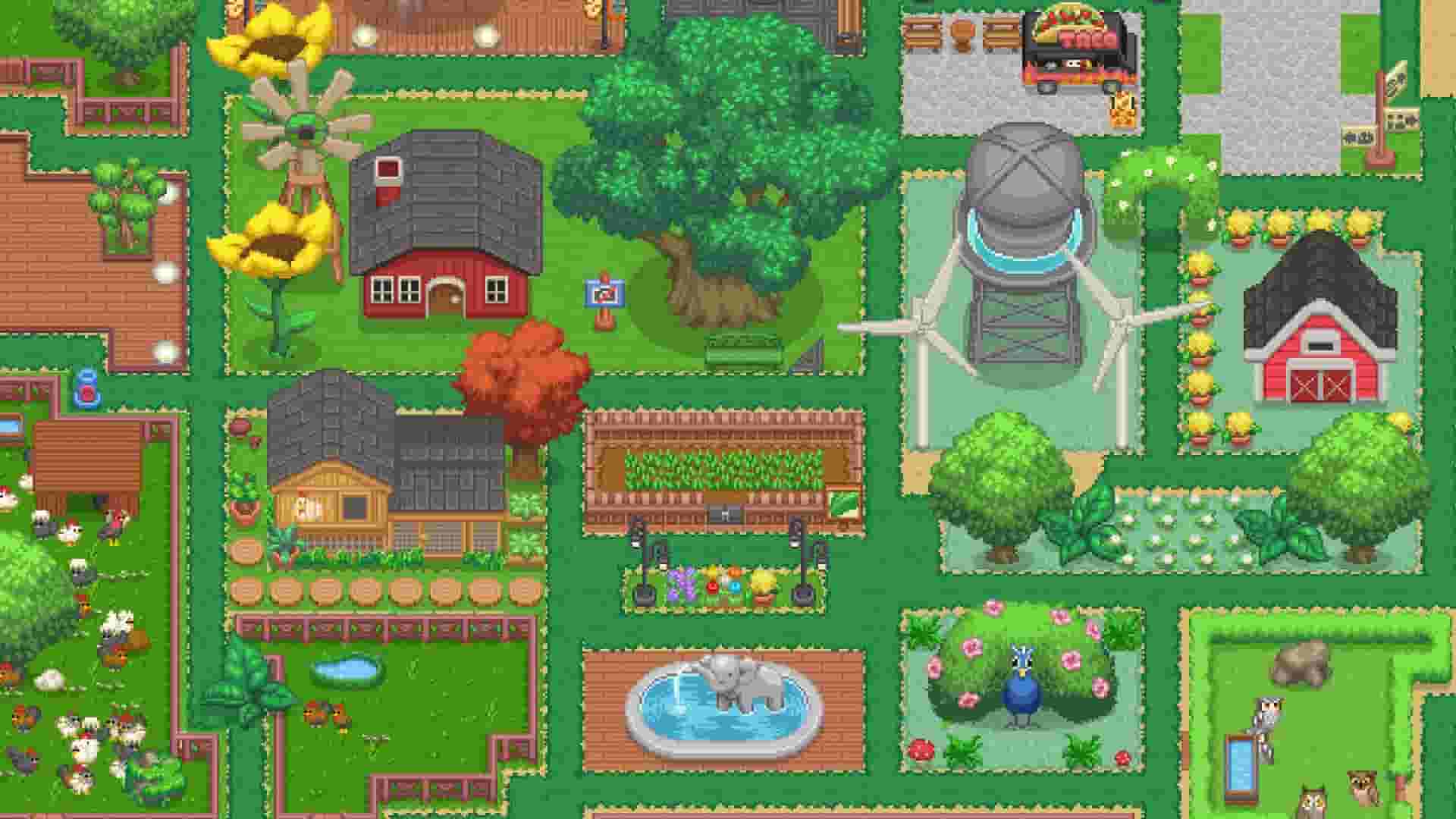 Let's Build a Zoo screenshot thumbnail screenshot 8