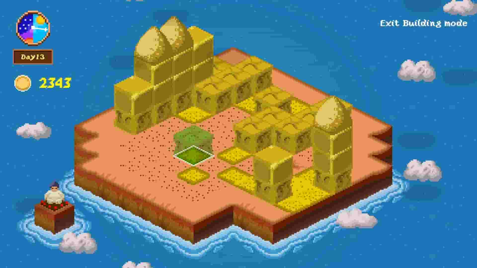 Lets castle screenshot thumbnail screenshot 3