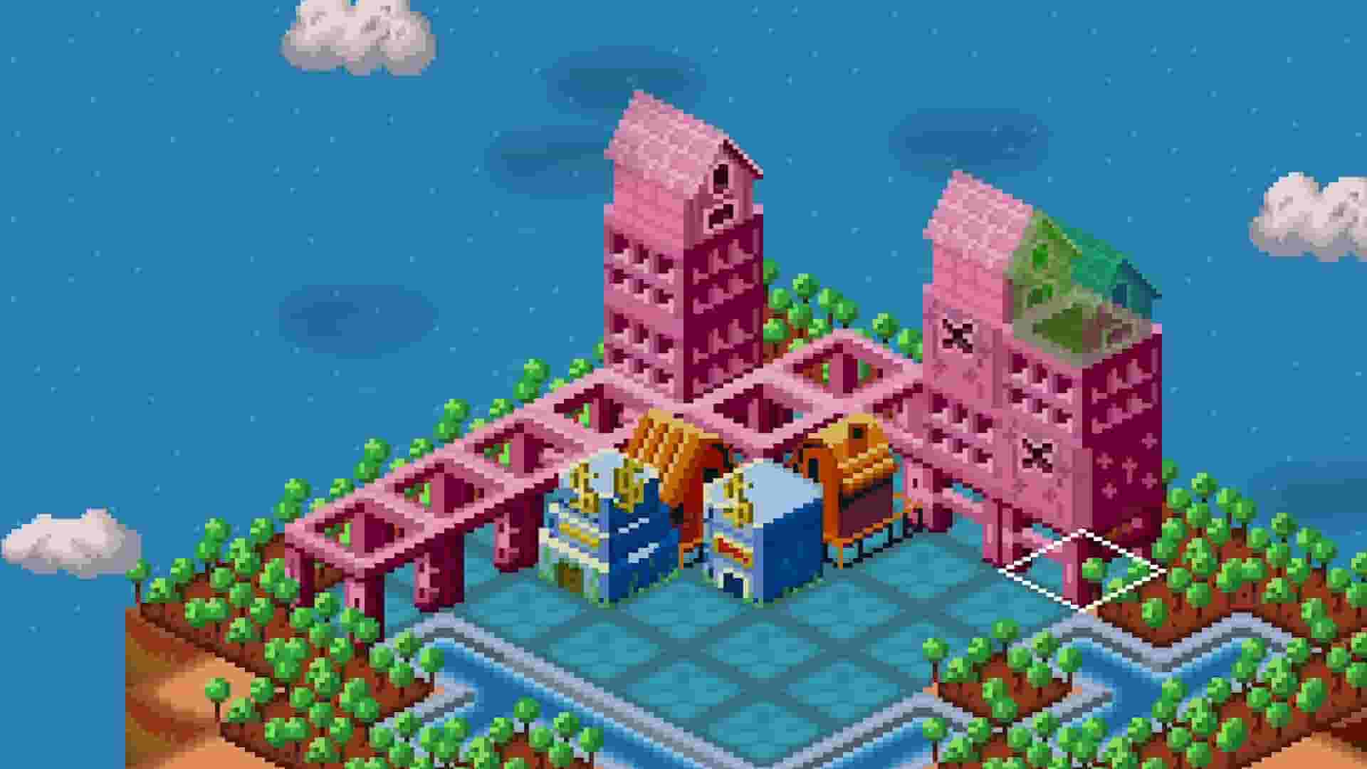 Lets castle screenshot thumbnail screenshot 4