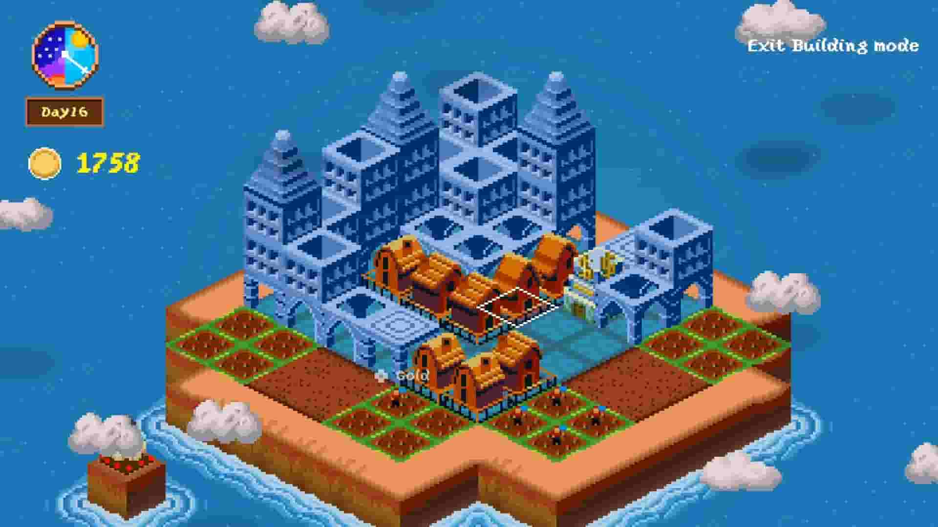 Lets castle screenshot thumbnail screenshot 5