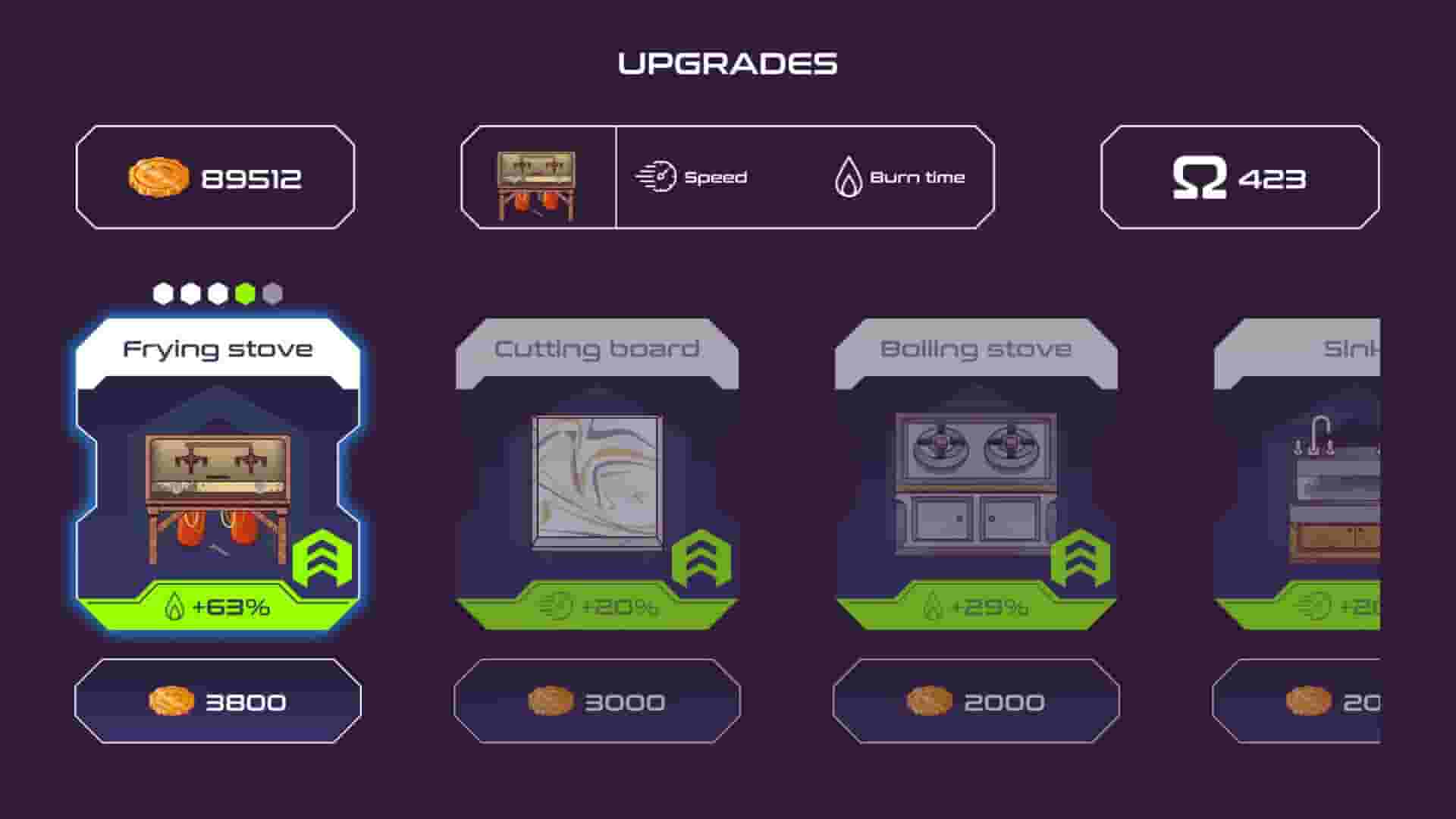 Let's Cook Together 2 screenshot thumbnail screenshot 7