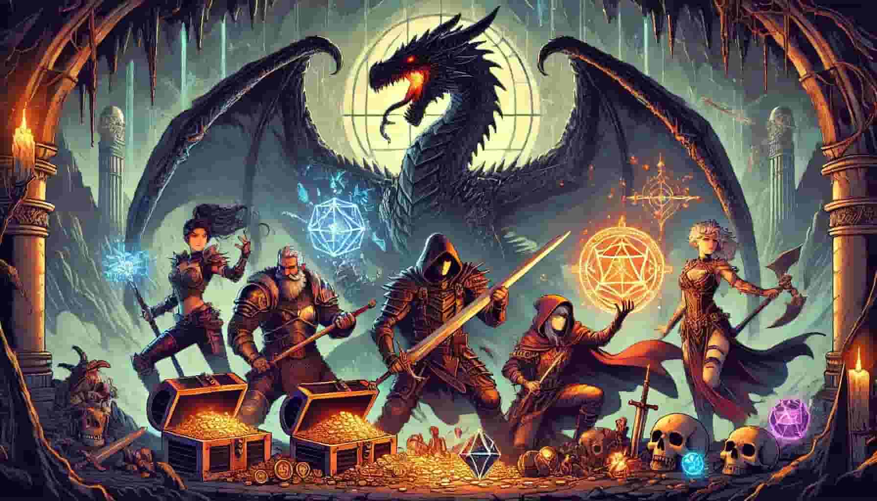 Lets Get Loot! screenshot thumbnail screenshot 0