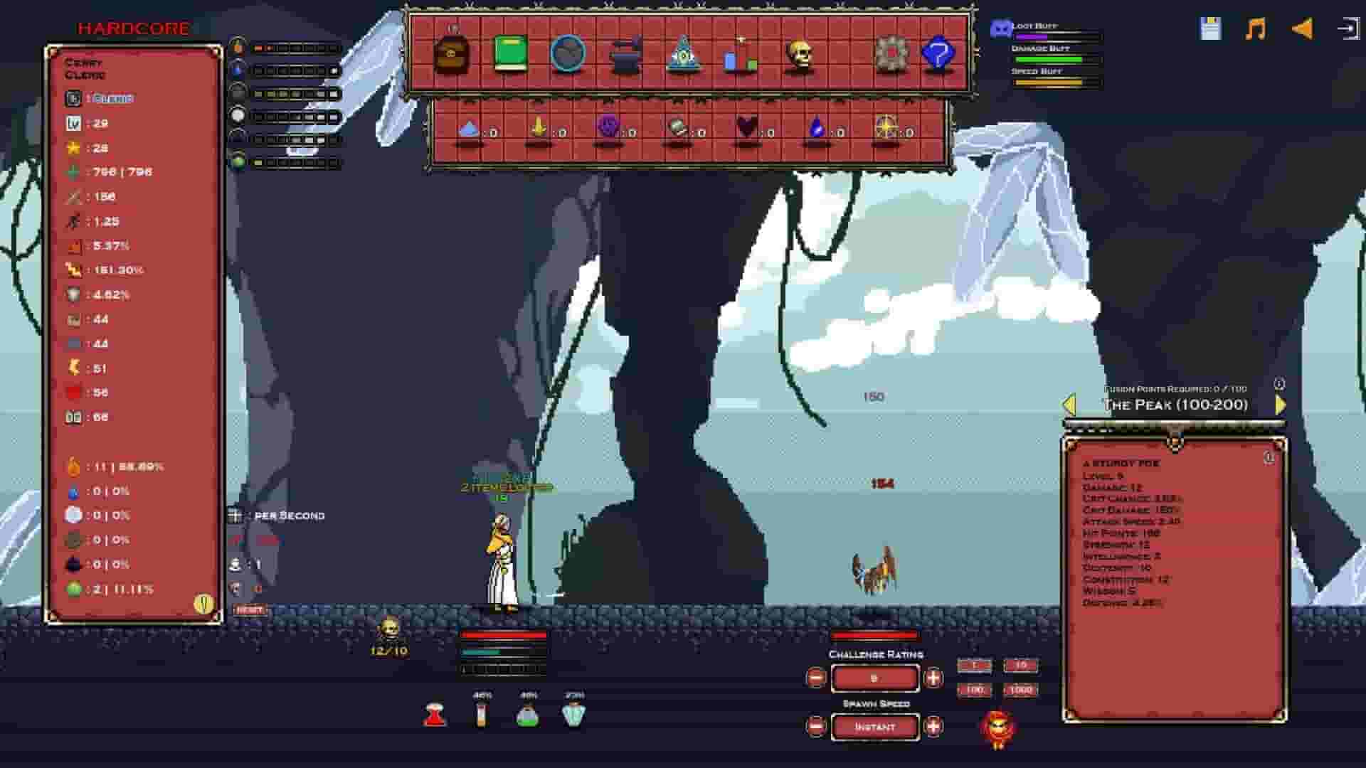 Lets Get Loot! screenshot thumbnail screenshot 1