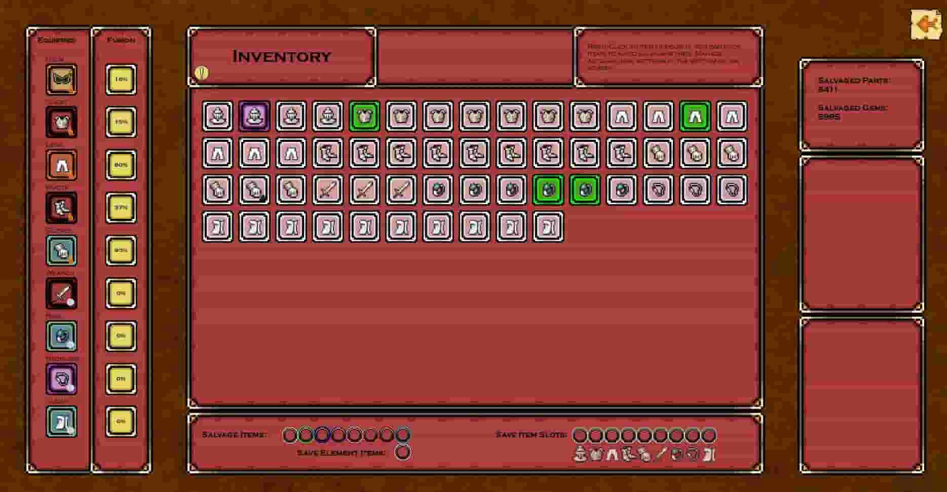 Lets Get Loot! screenshot thumbnail screenshot 2