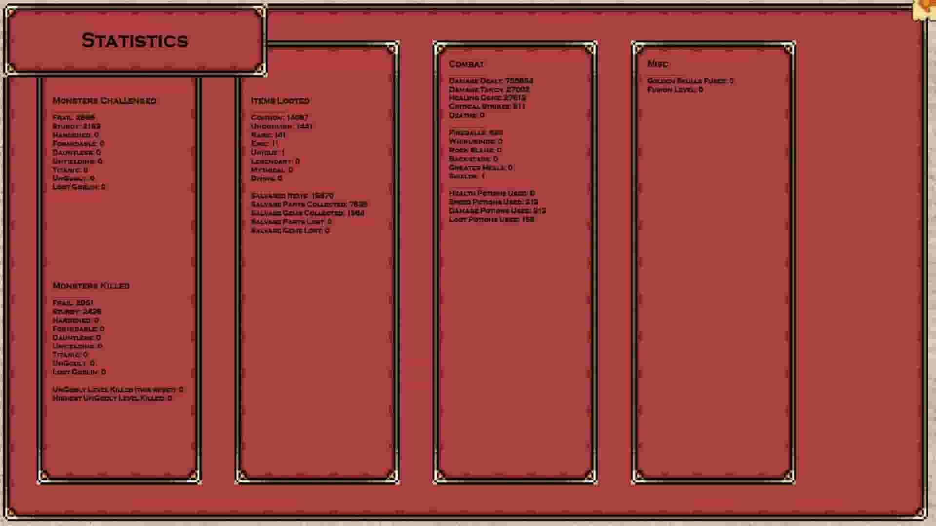 Lets Get Loot! screenshot thumbnail screenshot 4