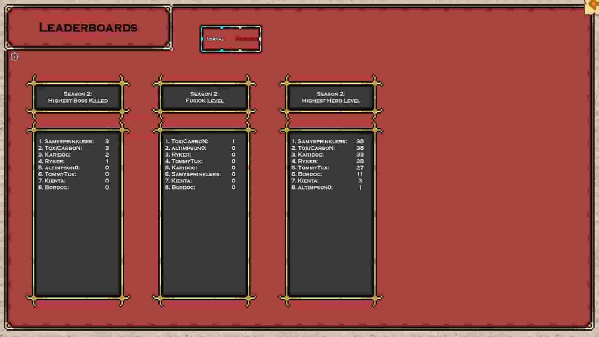 Lets Get Loot! screenshot thumbnail screenshot 7