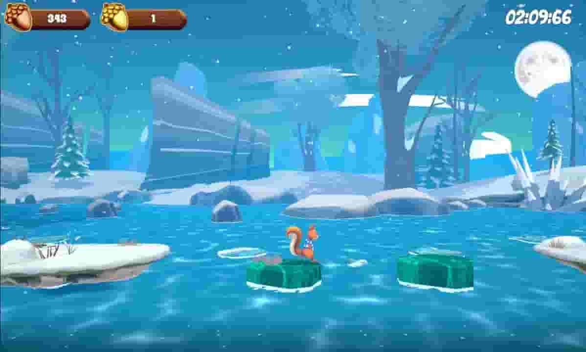 Let's Go Nuts! 2 screenshot thumbnail screenshot 9