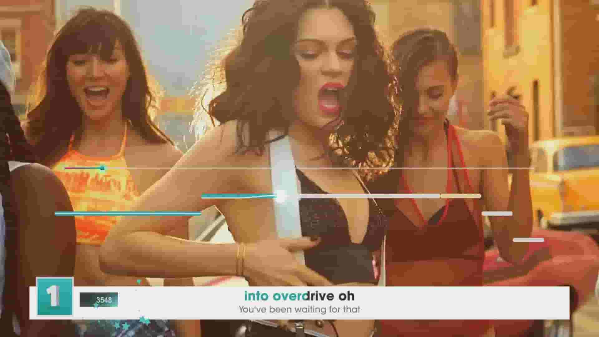 Let's Sing 2016 screenshot thumbnail screenshot 2