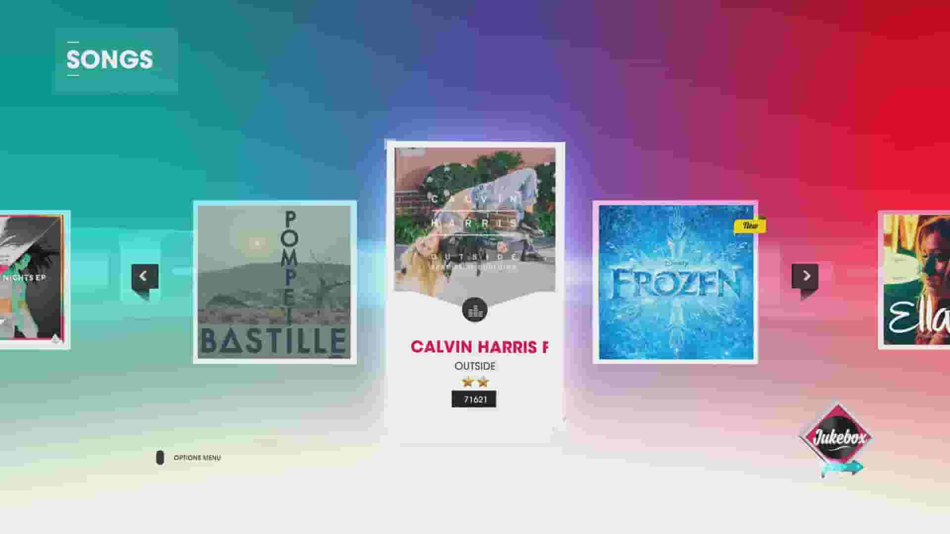 Let's Sing 2016 screenshot thumbnail screenshot 3