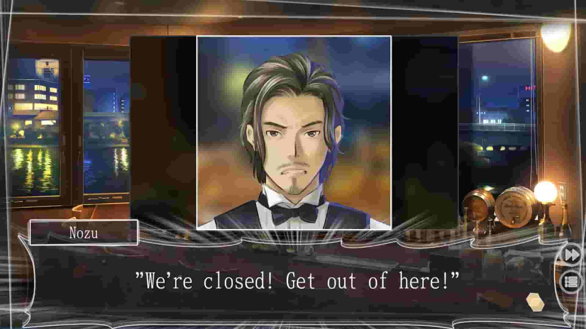 √Letter - Root Letter - screenshot thumbnail screenshot 1