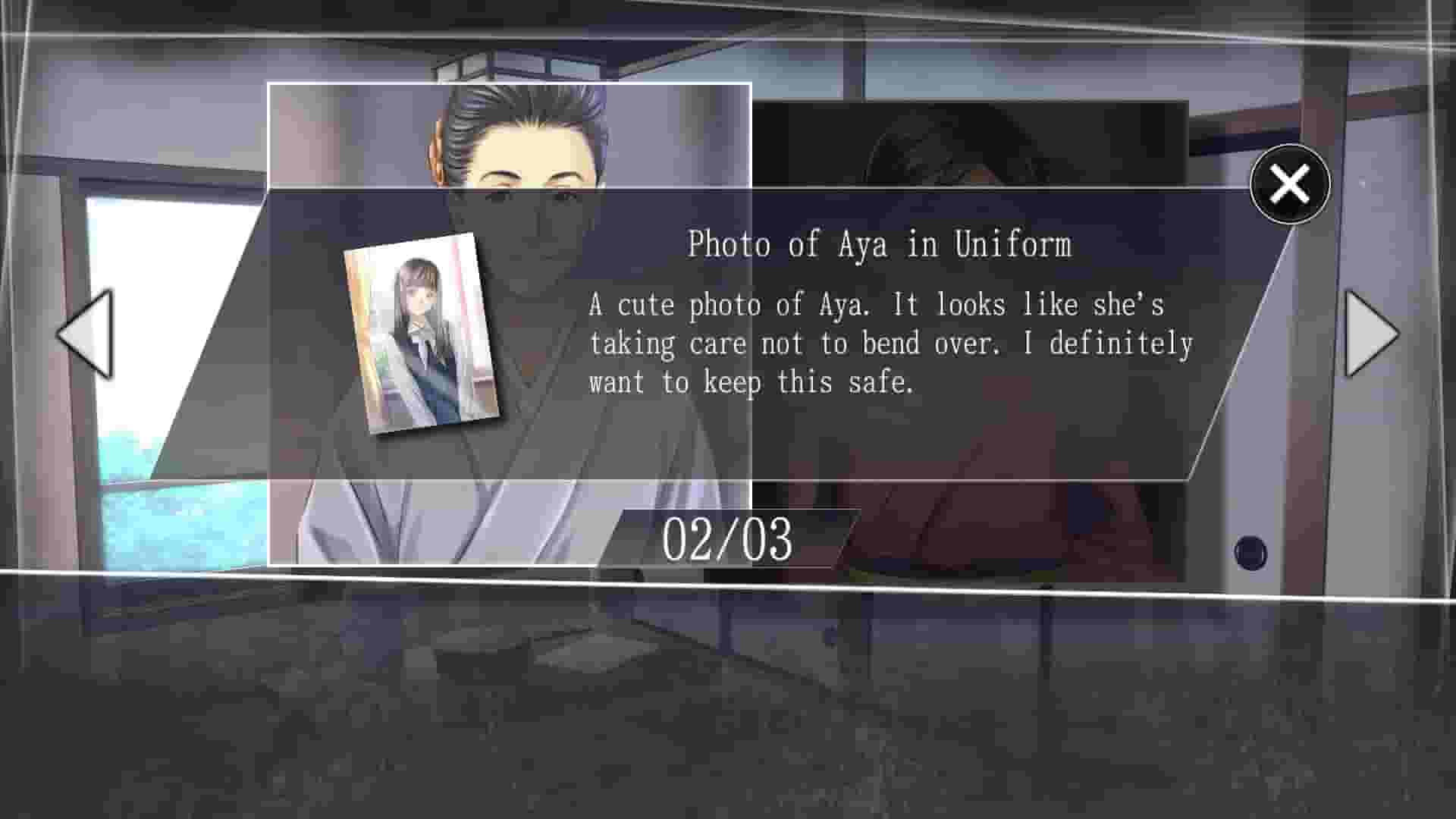 √Letter - Root Letter - screenshot thumbnail screenshot 2