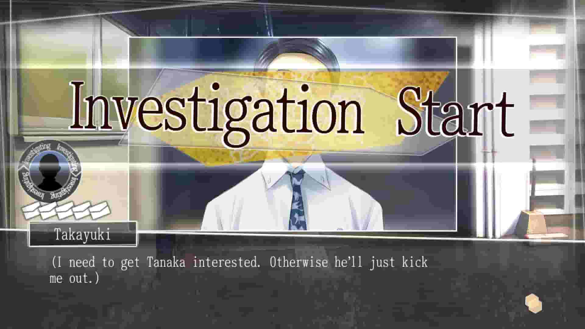 √Letter - Root Letter - screenshot thumbnail screenshot 3