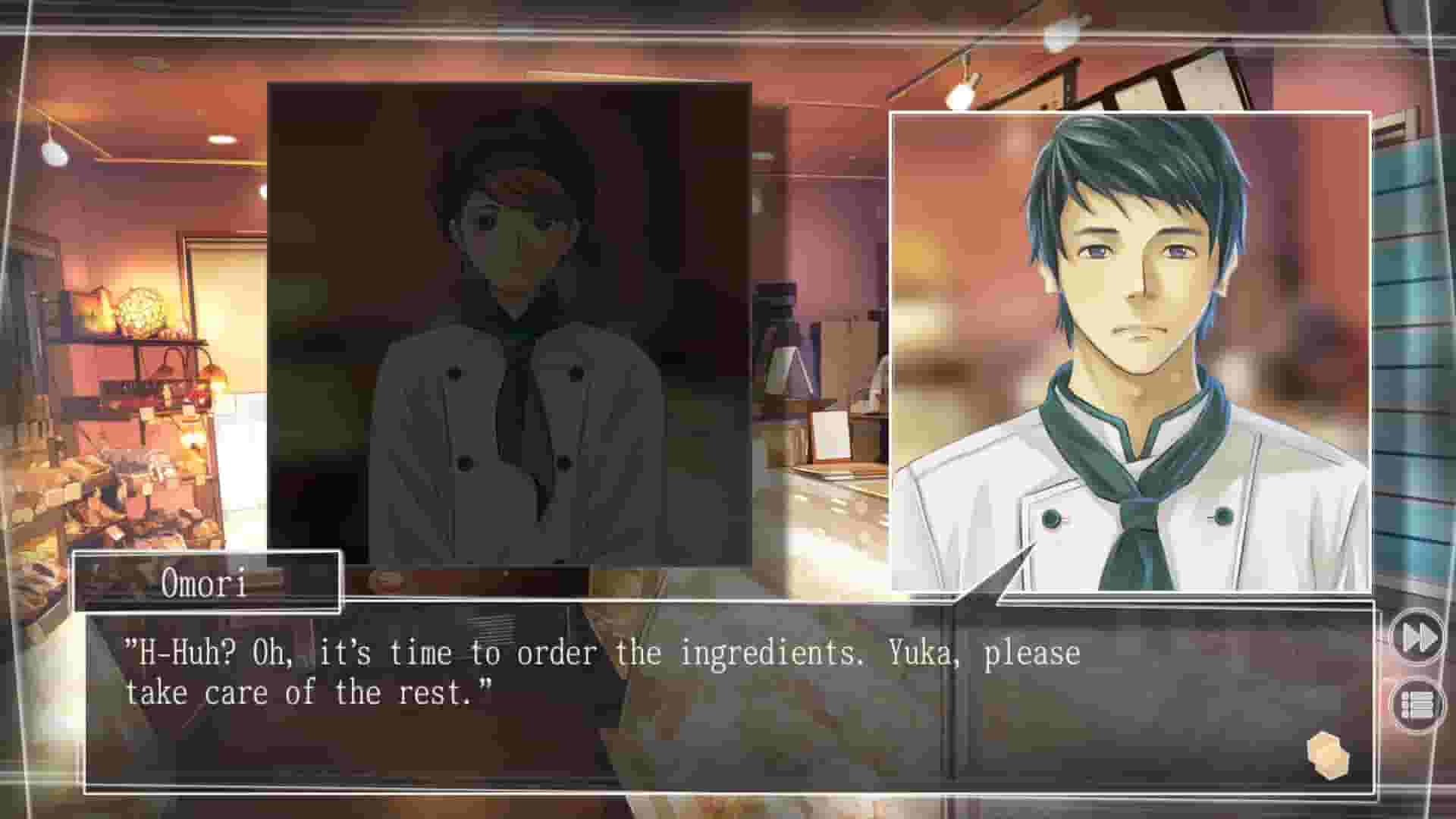 √Letter - Root Letter - screenshot thumbnail screenshot 9