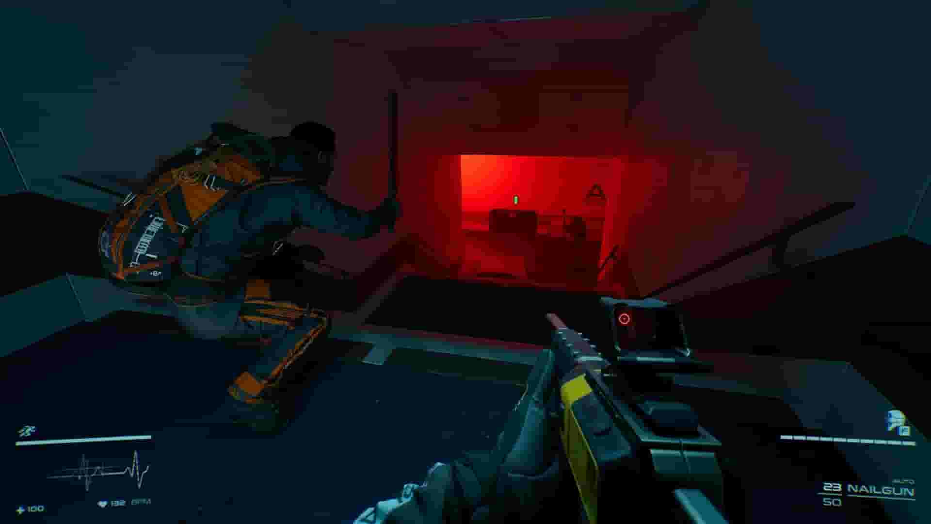 Level Zero: Extraction screenshot thumbnail screenshot 15