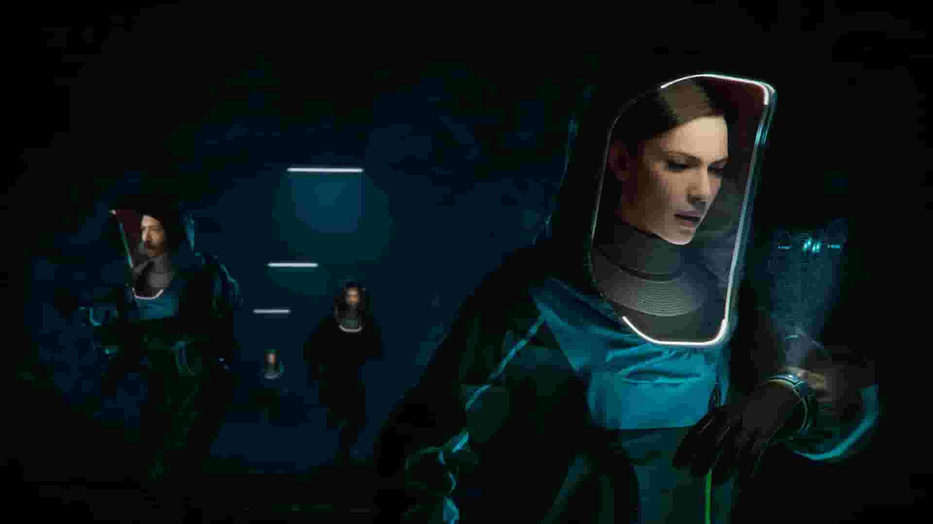 Level Zero: Extraction screenshot thumbnail screenshot 20