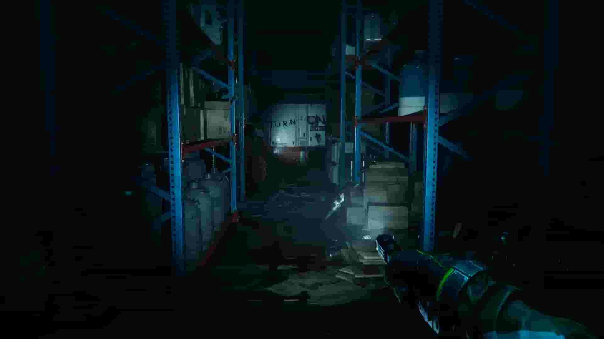 Level Zero: Extraction screenshot thumbnail screenshot 27