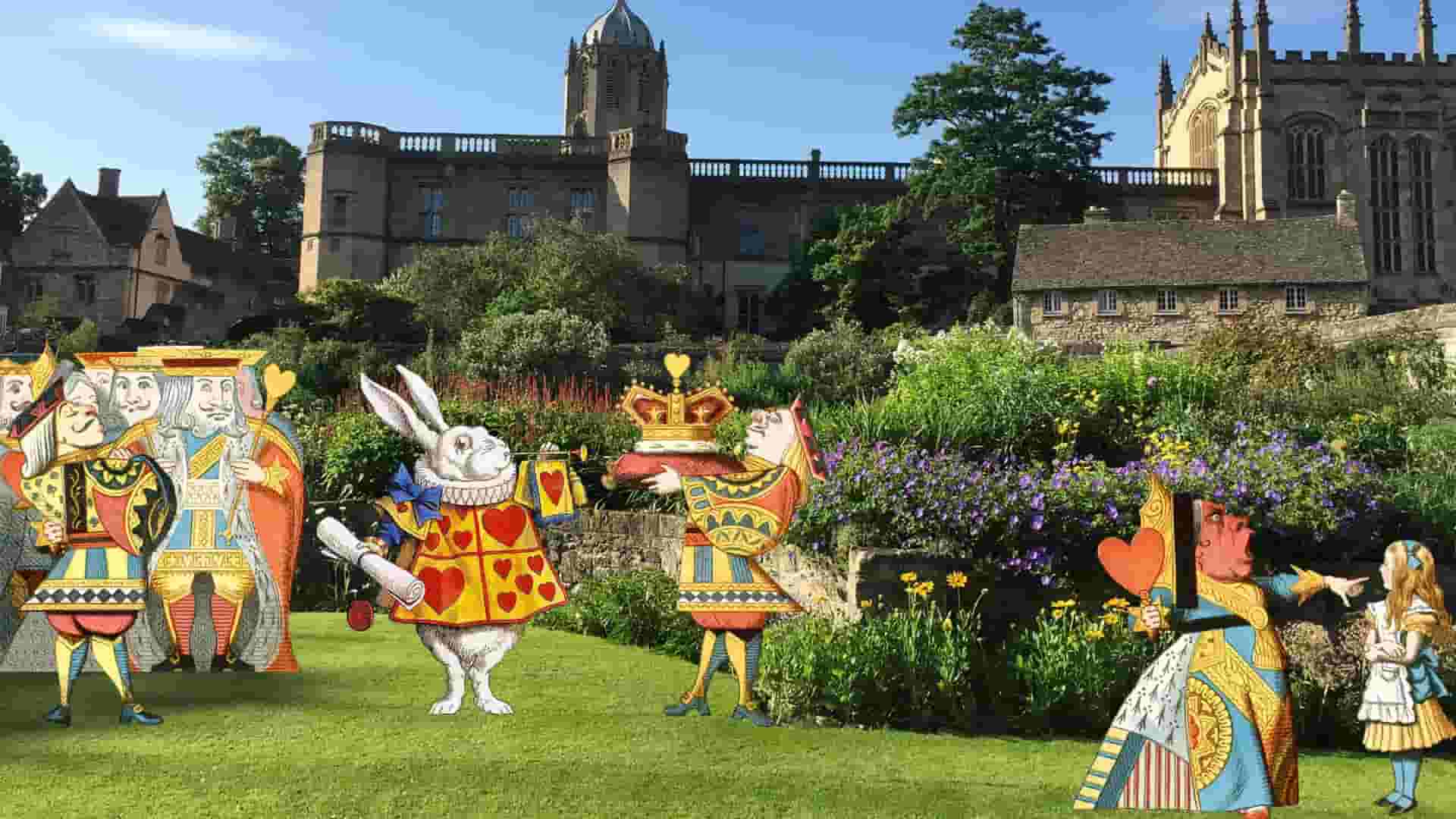 Lewis Carroll's Alice screenshot thumbnail screenshot 10