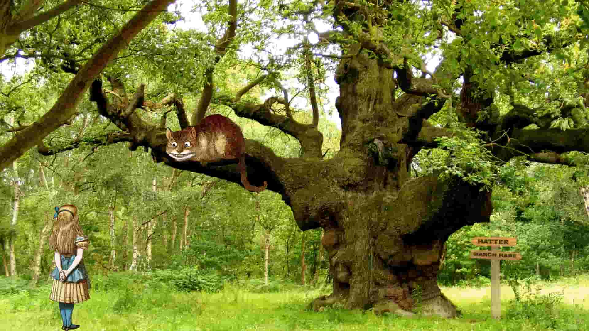 Lewis Carroll's Alice screenshot thumbnail screenshot 8