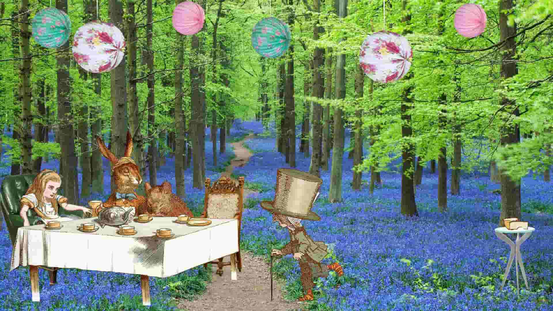 Lewis Carroll's Alice screenshot thumbnail screenshot 9