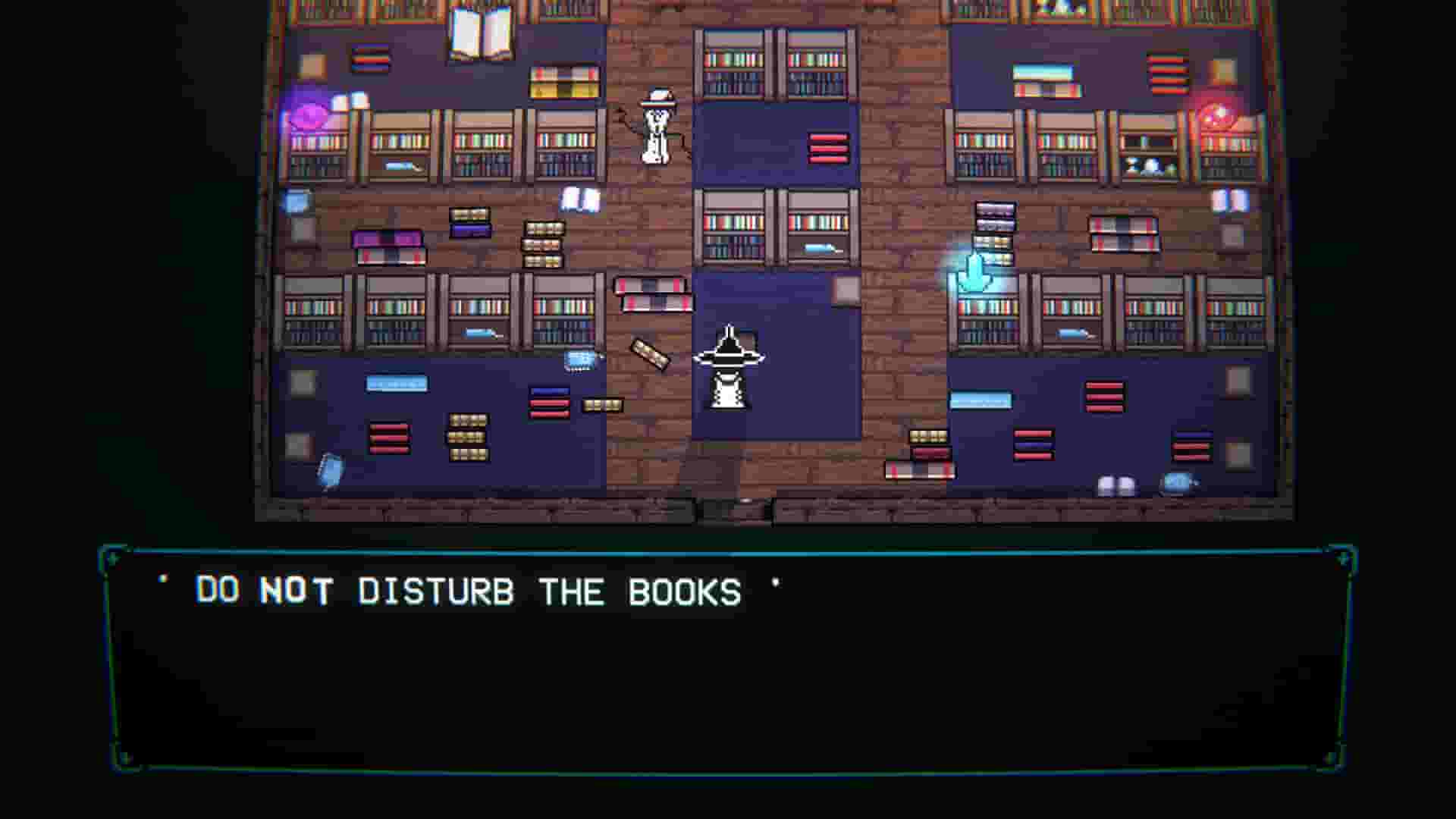 Leximan screenshot thumbnail screenshot 0