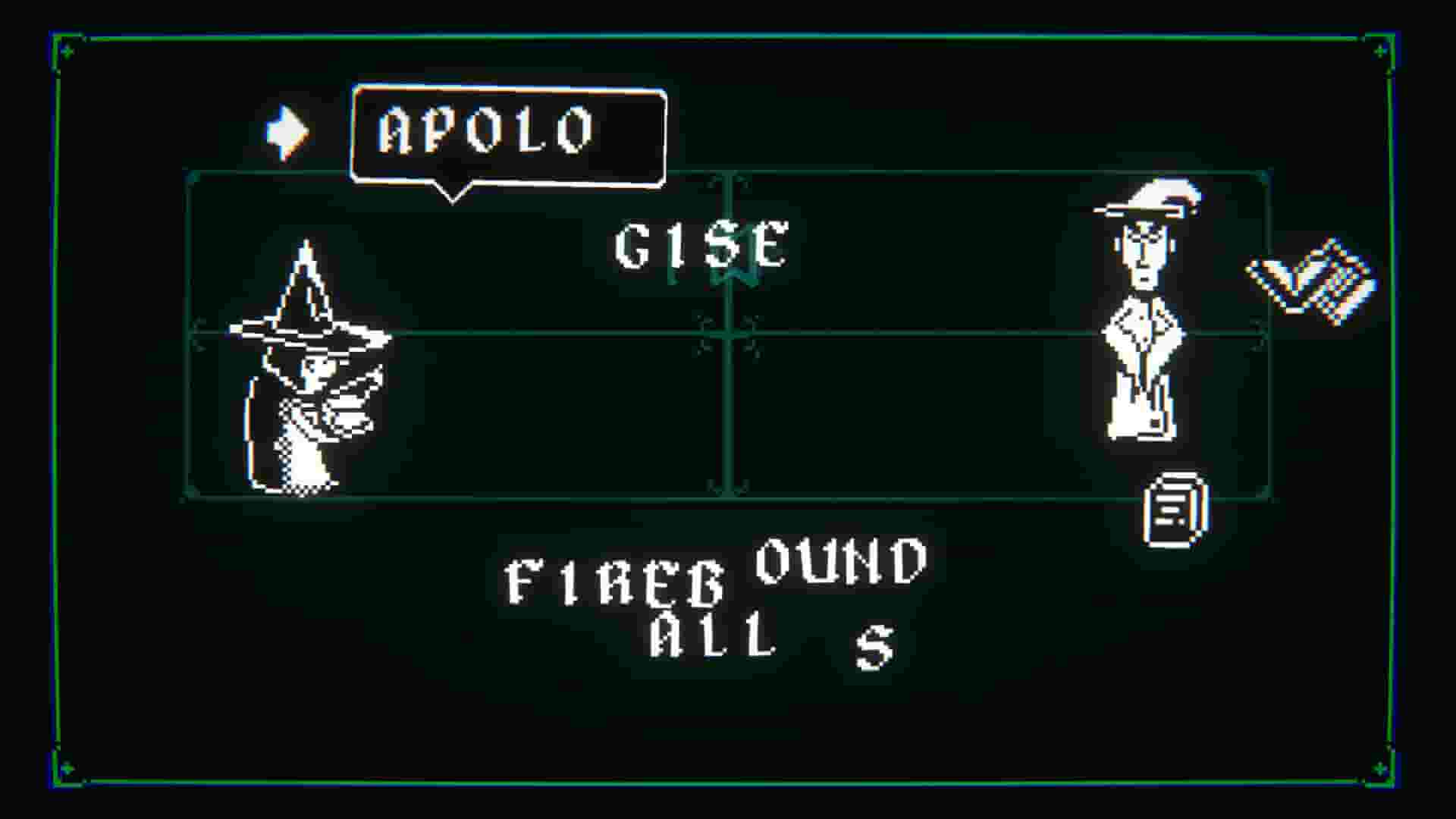 Leximan screenshot thumbnail screenshot 1