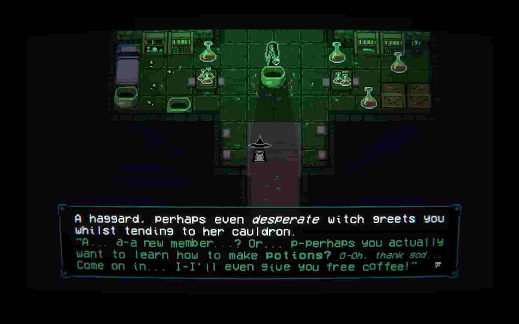 Leximan screenshot thumbnail screenshot 10