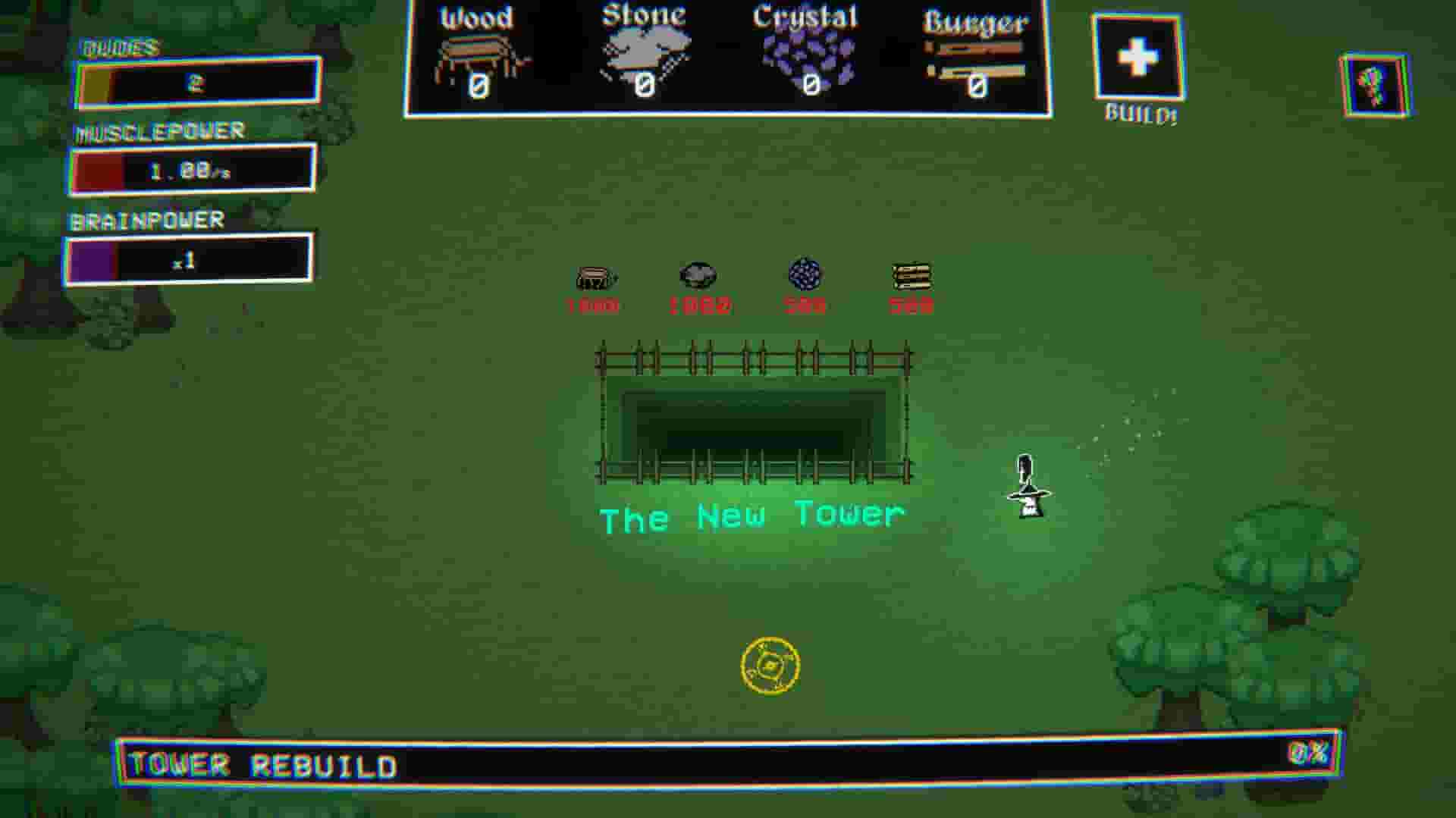 Leximan screenshot thumbnail screenshot 12