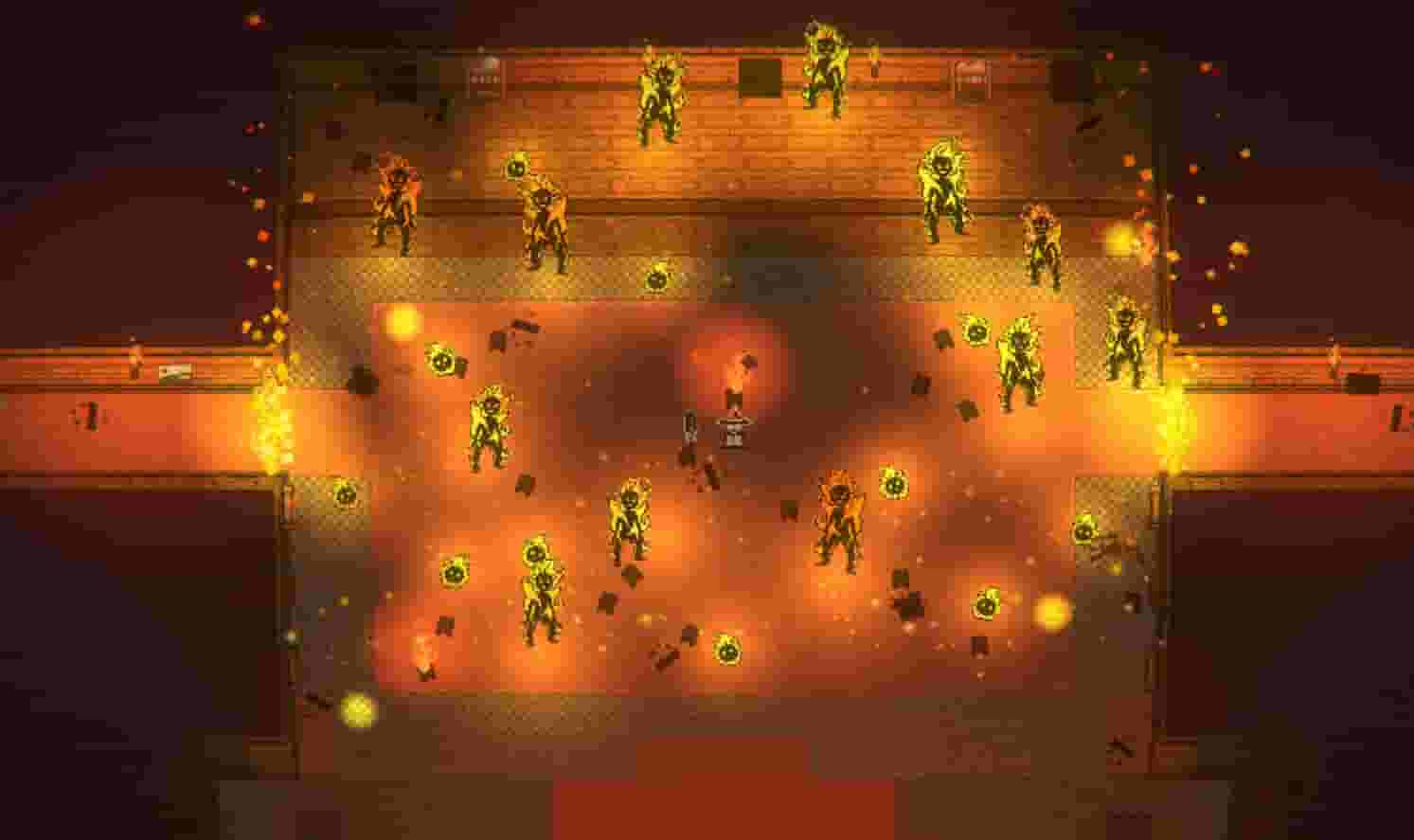 Leximan screenshot thumbnail screenshot 13