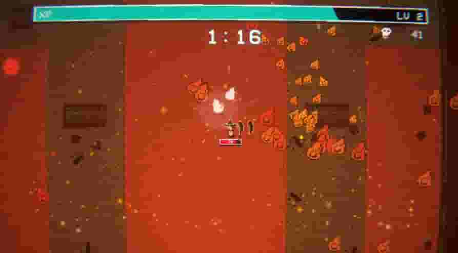 Leximan screenshot thumbnail screenshot 17