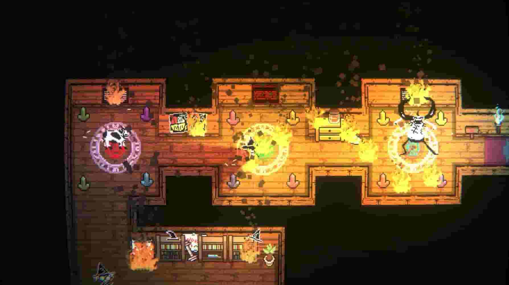 Leximan screenshot thumbnail screenshot 3