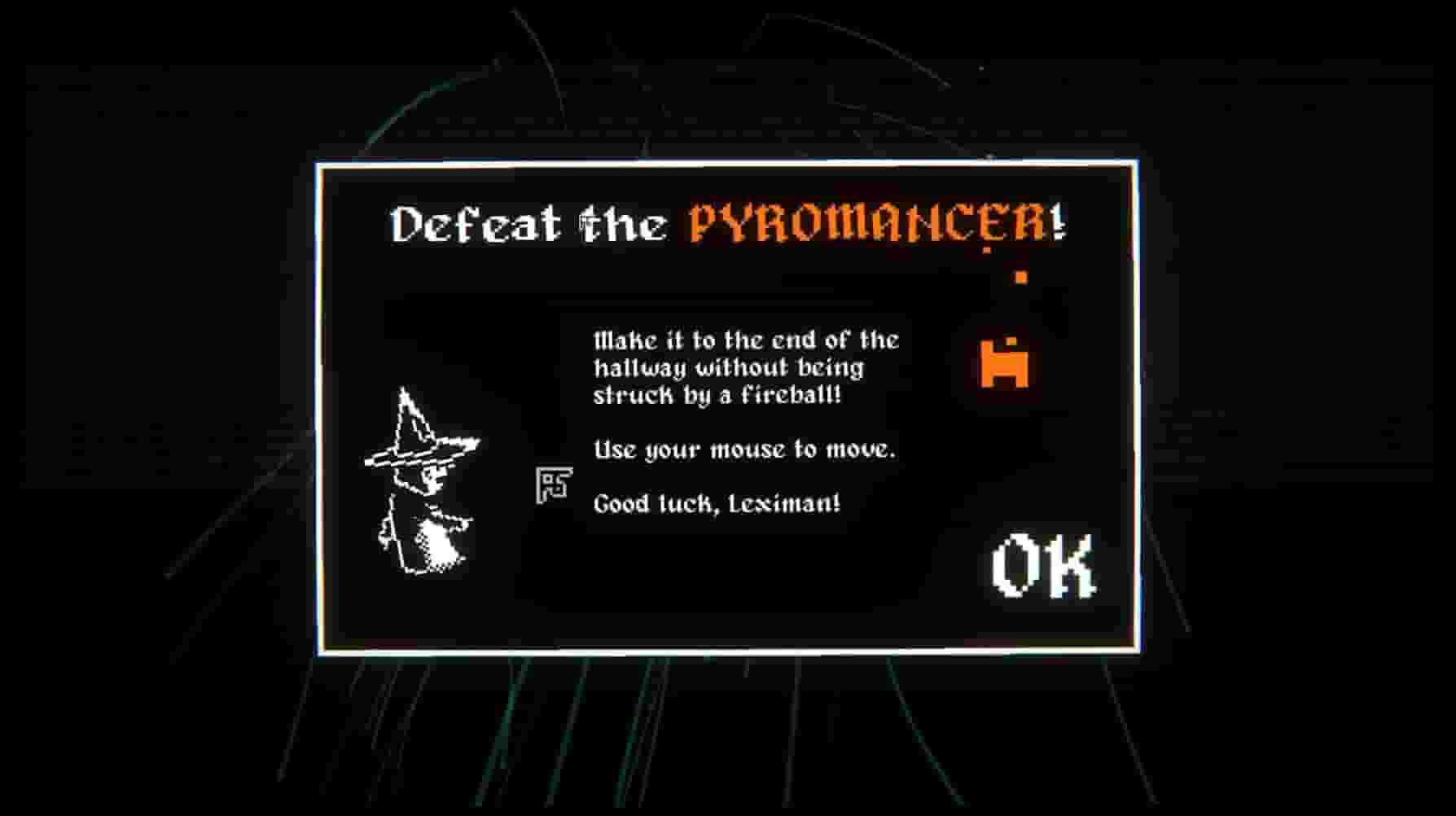 Leximan screenshot thumbnail screenshot 8