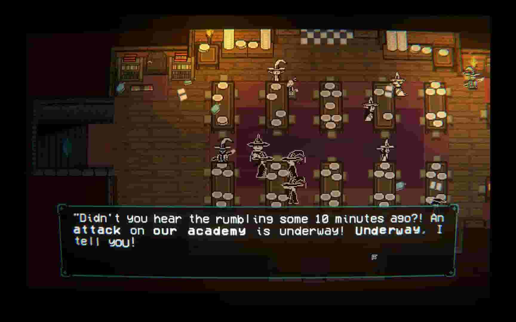 Leximan screenshot thumbnail screenshot 9