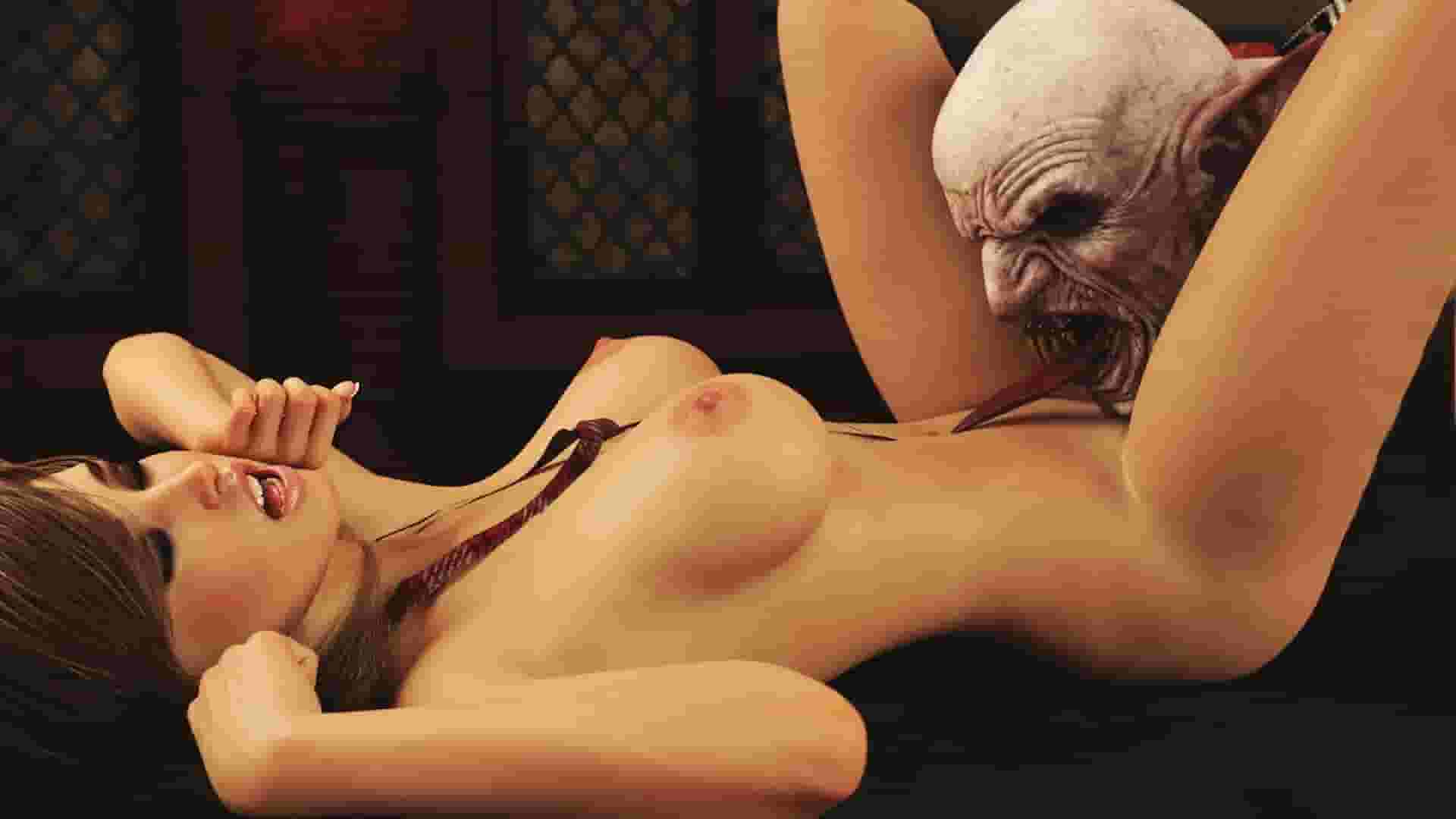 Librarian Lust screenshot thumbnail screenshot 10