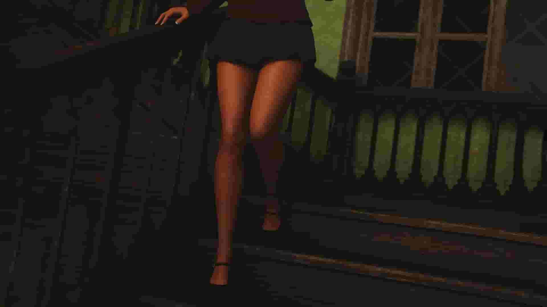 Librarian Lust screenshot thumbnail screenshot 3