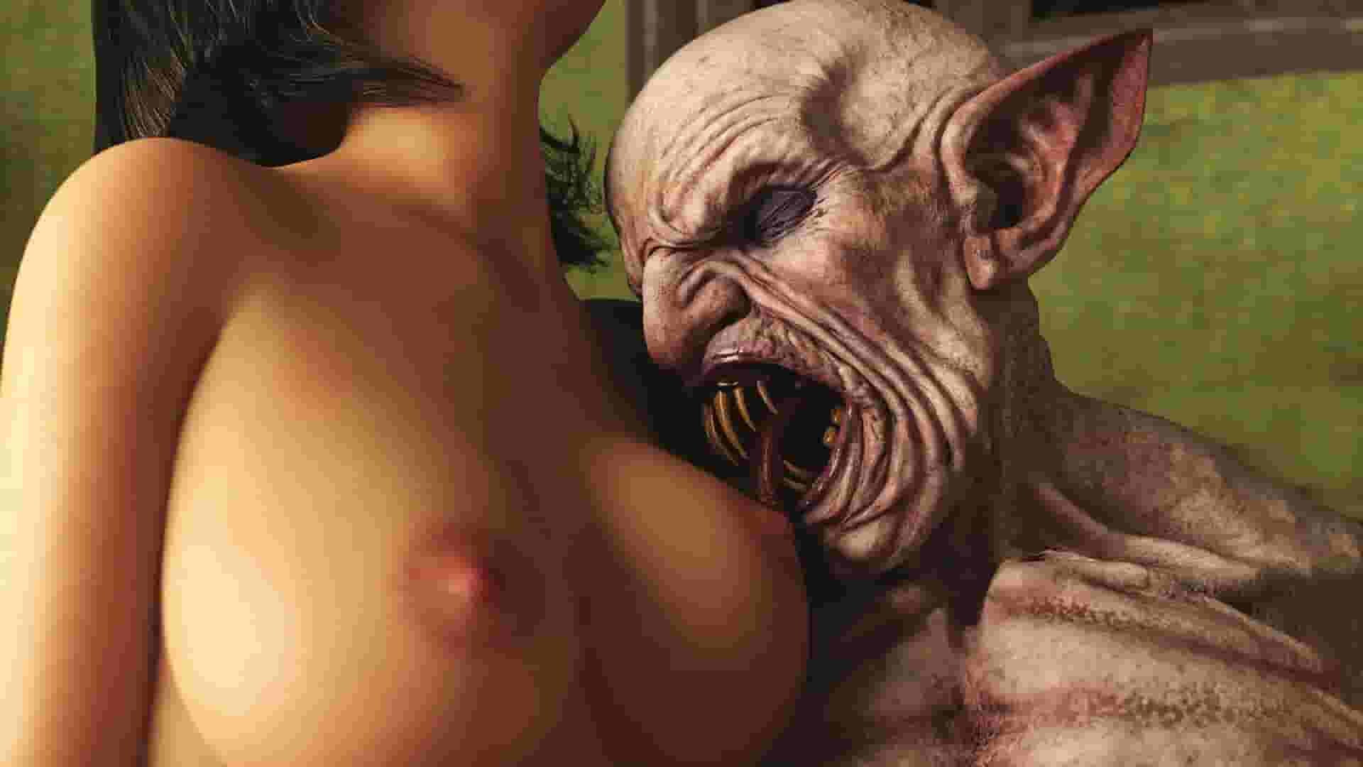 Librarian Lust screenshot thumbnail screenshot 6