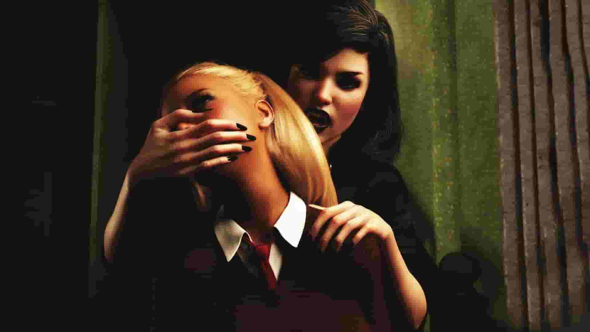 Librarian Lust screenshot thumbnail screenshot 9