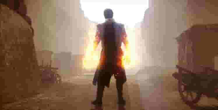 Lichdom: Battlemage screenshot thumbnail screenshot 1