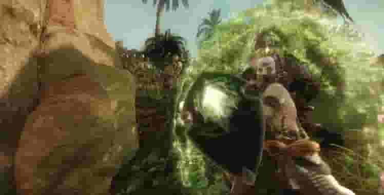 Lichdom: Battlemage screenshot thumbnail screenshot 13