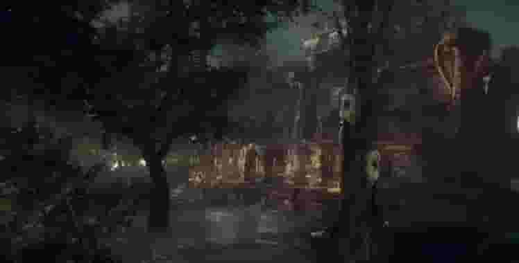 Lichdom: Battlemage screenshot thumbnail screenshot 2