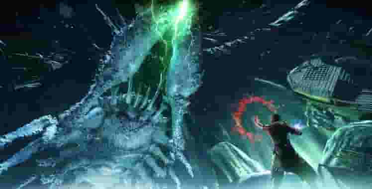 Lichdom: Battlemage screenshot thumbnail screenshot 5