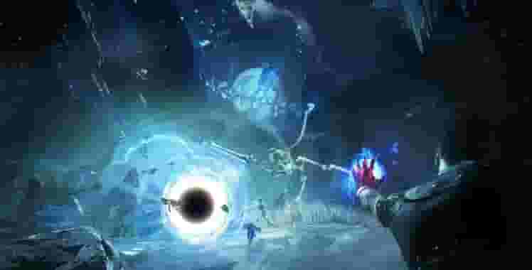 Lichdom: Battlemage screenshot thumbnail screenshot 6