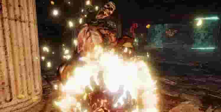 Lichdom: Battlemage screenshot thumbnail screenshot 9