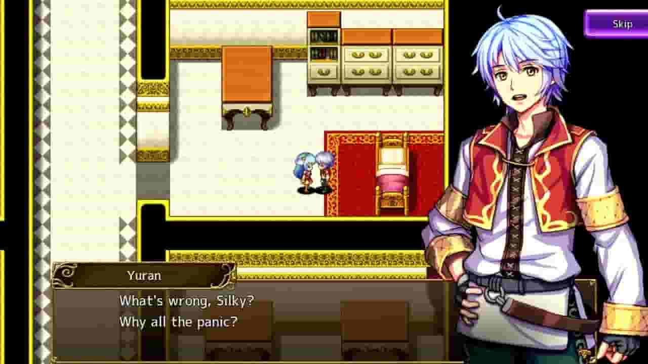 Liege Dragon screenshot thumbnail screenshot 6