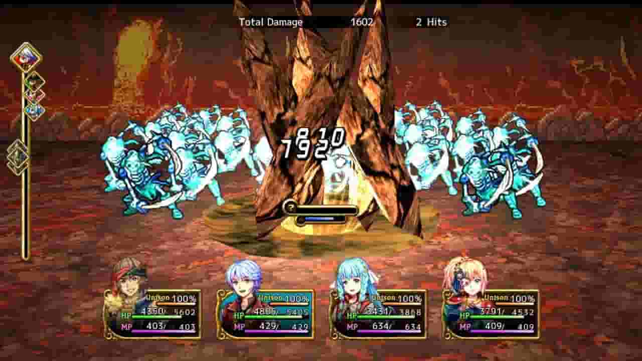 Liege Dragon screenshot thumbnail screenshot 8