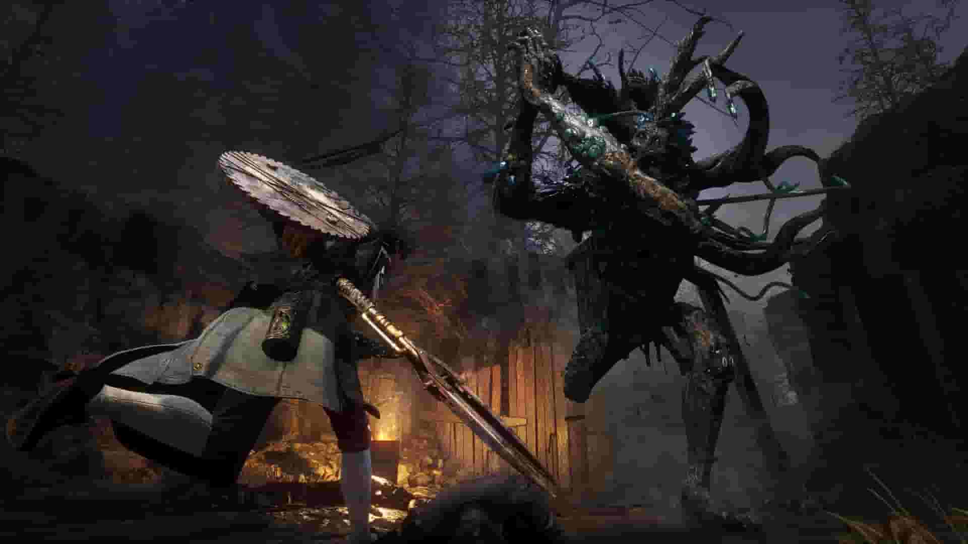 Lies of P screenshot thumbnail screenshot 3