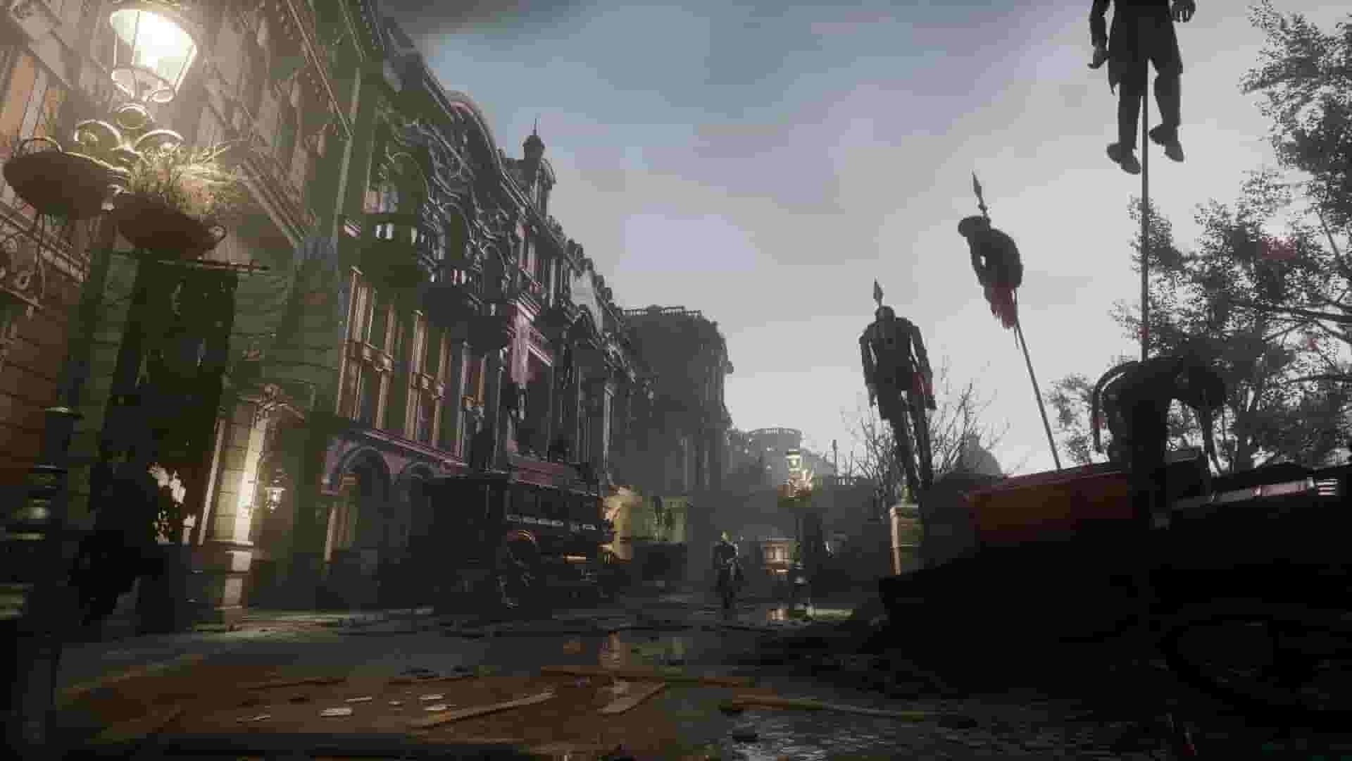 Lies of P screenshot thumbnail screenshot 5