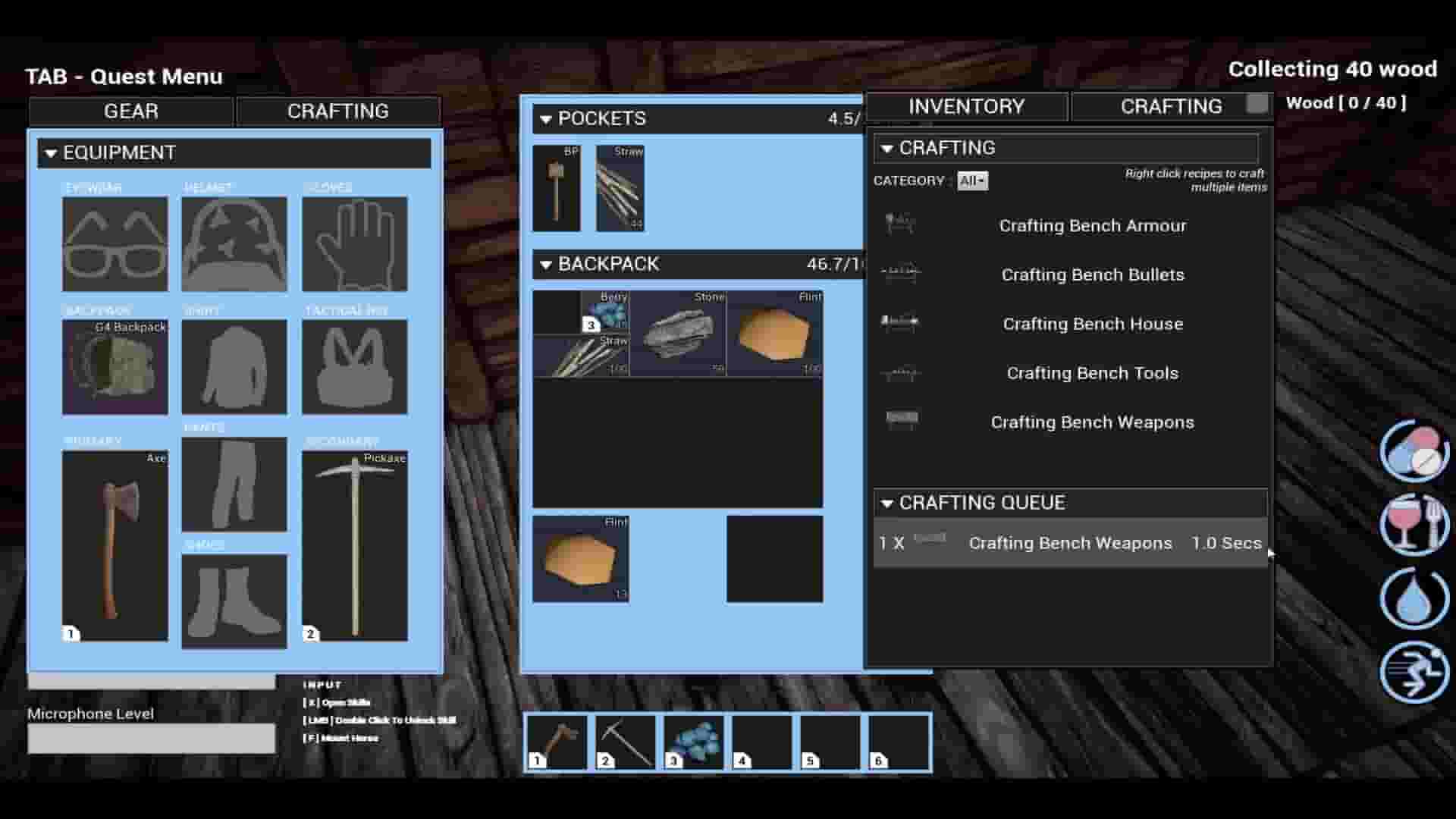 Life after Death screenshot thumbnail screenshot 0